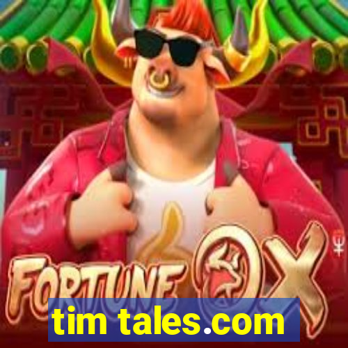 tim tales.com